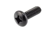 10-24 X 1/2 PHIL PAN M/S ZINC AL-2000 BLACK